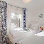 Prázdninový dům Ferienhaus Am Achterwasser In Luetow