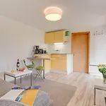 Ferienhaus Am Achterwasser In Luetow Prázdninový dům *