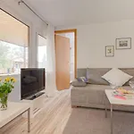 Prázdninový dům Ferienhaus Am Achterwasser In Luetow