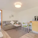 Ferienhaus Am Achterwasser In Luetow Prázdninový dům