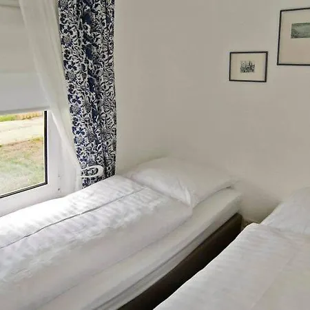 別荘 Ferienhaus Am Achterwasser In Luetow