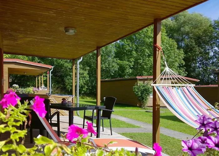 Holiday On The Backwaters, Holiday home *