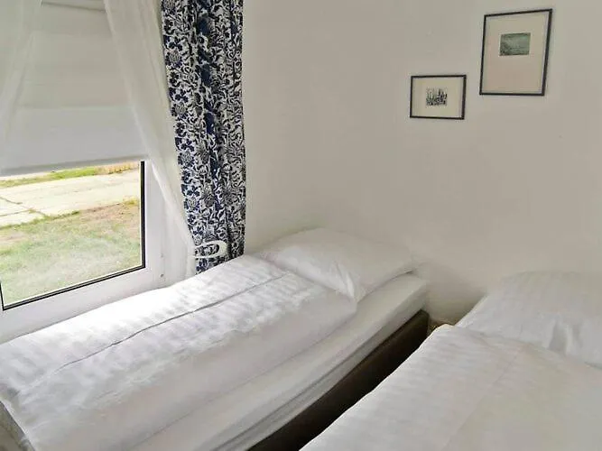 Holiday home Holiday On The Backwaters,